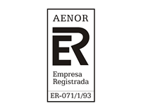 AENOR logo