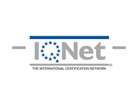 IQNET logo