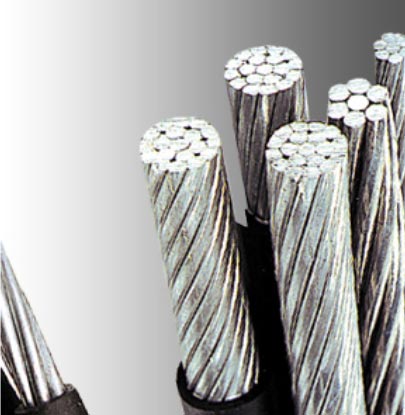 Aerial Bundle Cables (ABC)