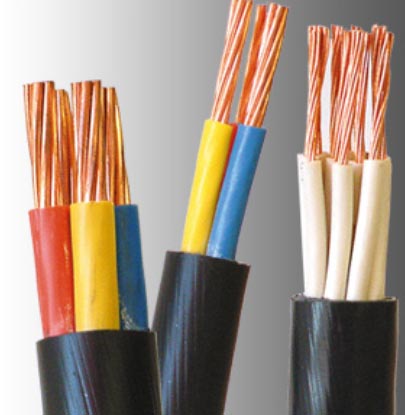 Low Voltage Cables