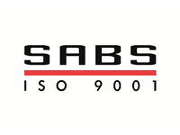 SABS logo