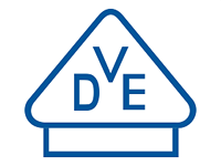 VDE logo